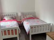 Nice Corbally Road, Westbury, Co. Clare is for rent