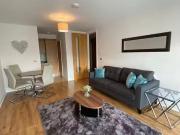 Nice Cowper Hall, Mount Saint Anne's, Milltown,...