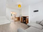 Charming Dargan Street, Bray, Bray, Co. Wicklow is for rent