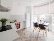 Cozy Detached house to rent in Hucknall Road,...