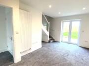 Deal! End terrace house to rent in Abbott Road, Didcot,...