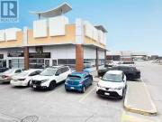 Unique F01 101 Lebovic Avenue, Toronto, ON, M1L 0J2 commer.