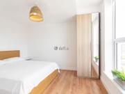 Unique Flat 1, 17 Longwood Avenue, South Circular Road,...