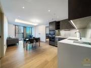 Cheap Flat to rent in Apartment A, Carnation Way, London SW8