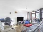 Nice Flat to rent in Arden Estate, London N1