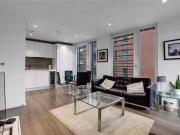 Cheap Flat to rent in Aurora Apartments, 10 Buckhold...