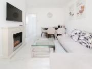 Nice Flat to rent in Bourne Estate, Portpool Lane,...