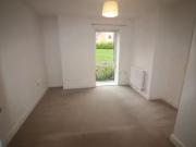 Deal! Flat to rent in Cashmere Drive, Andover, Hampshire...