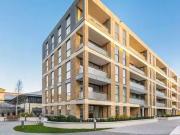 Deal! Flat to rent in Chancery House, Levett Square TW9