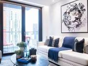 Rental! Flat to rent in Charles Clowes Walk, London SW11
