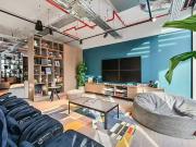 Unique Flat to rent in Coppermaker Square, Stratford,...
