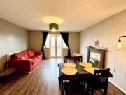 Rental! Flat to rent in Cunningham Avenue, Hatfield AL10