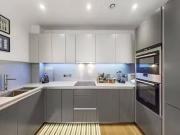Rental! Flat to rent in Decorum Apartments, 3 Wenlock...