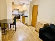 Charming Flat to rent in Eastern Avenue, Ilford IG2