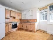 Just in! Flat to rent in Eton Avenue, London NW3