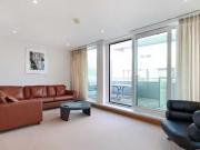 New Flat to rent in Eustace Building, 372 Queenstown...