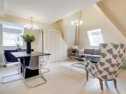 For Rent! Flat to rent in Fitzjohns Avenue, Hampstead NW3