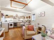 Nice Flat to rent in Furnace Lane, Brenchley, Tonbridge TN12