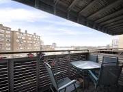 Cheap Flat to rent in Gainsborough Studios North, 1...