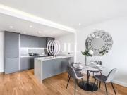 Cheap Flat to rent in Hampton Tower, Marsh Wall E14