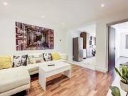 New Flat to rent in Harwood Road, Fulham, London SW6