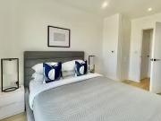 New Flat to rent in Hive House, London TW8