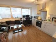 Rental! Flat to rent in Huntingdon Street, Nottingham NG1