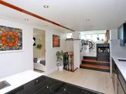 Just in! Flat to rent in Imperial Wharf Marina, Imperial...