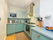 New Flat to rent in Inverness Terrace, London W2