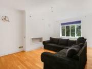 Deal! Flat to rent in Lancaster Terrace, Paddington W2