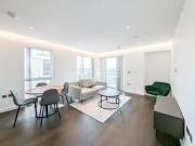 For Rent! Flat to rent in Lexington Gardens SW11