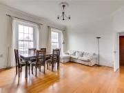 Rental! Flat to rent in Lupus Street, London SW1V