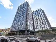 Just in! Flat to rent in Masons Avenue, Croydon CR0