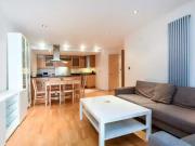 Just in! Flat to rent in Millharbour, London E14