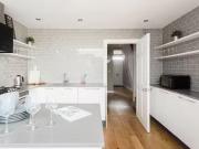 Nice Flat to rent in Nelson Street, Oxford OX2