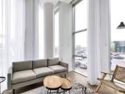 Nice Flat to rent in No.5, Upper Riverside, Cutter Lane,...