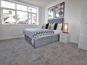 For Rent! Flat to rent in Norwich House, Camberley GU15