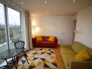 Cozy Flat to rent in Palmers Road, London E2