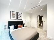 Cozy Flat to rent in Prince Of Wales Drive, London SW11