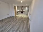 Unique Flat to rent in Queens House, 6 Holly Road,...