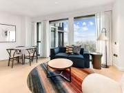 For Rent! Flat to rent in River Park Tower, 1 Nine Elms...