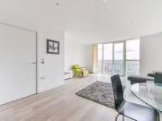 Cheap Flat to rent in Saffron Central Square, East...