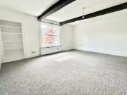 Unique Flat to rent in Stafford Street, Market Drayton TF9