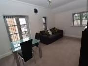 Cozy Flat to rent in The Corner House, Windsor Place,...
