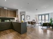 Just in! Flat to rent in Tillerman's Court, Grenan...