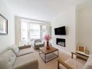 Cheap Flat to rent in Walton Street, Chelsea SW3