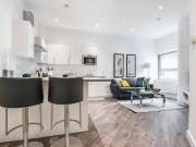 Nice Flat to rent in Wellesley Road, Croydon CR0