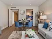 Nice Flat to rent in Westferry Circus, London E14