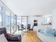 Just in! Flat to rent in Willow Walk, London Bridge SE1