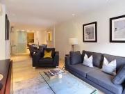 Cheap Flat to rent in Young Street, London W8